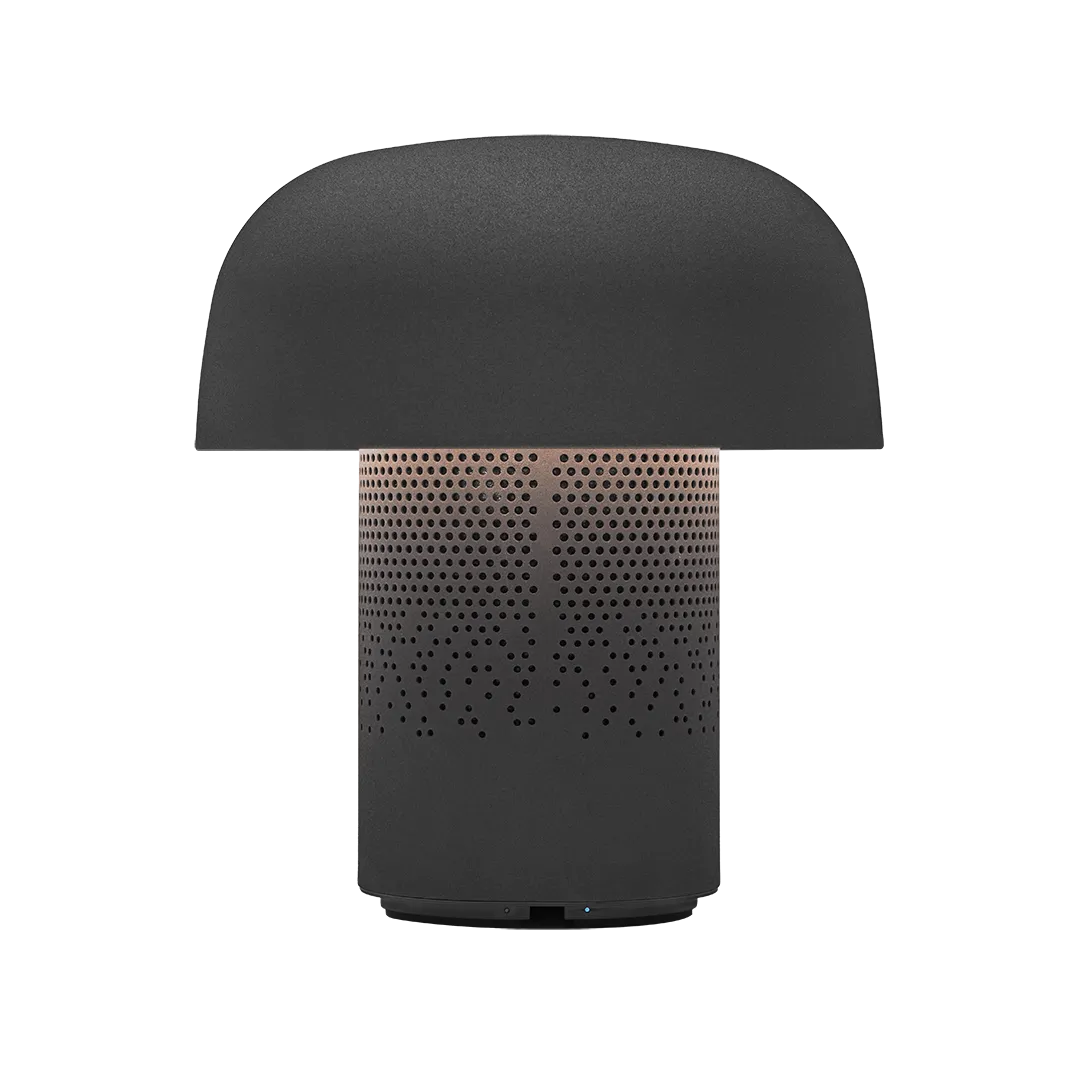 Kooduu Sensa Play LED-lampe – Hvid