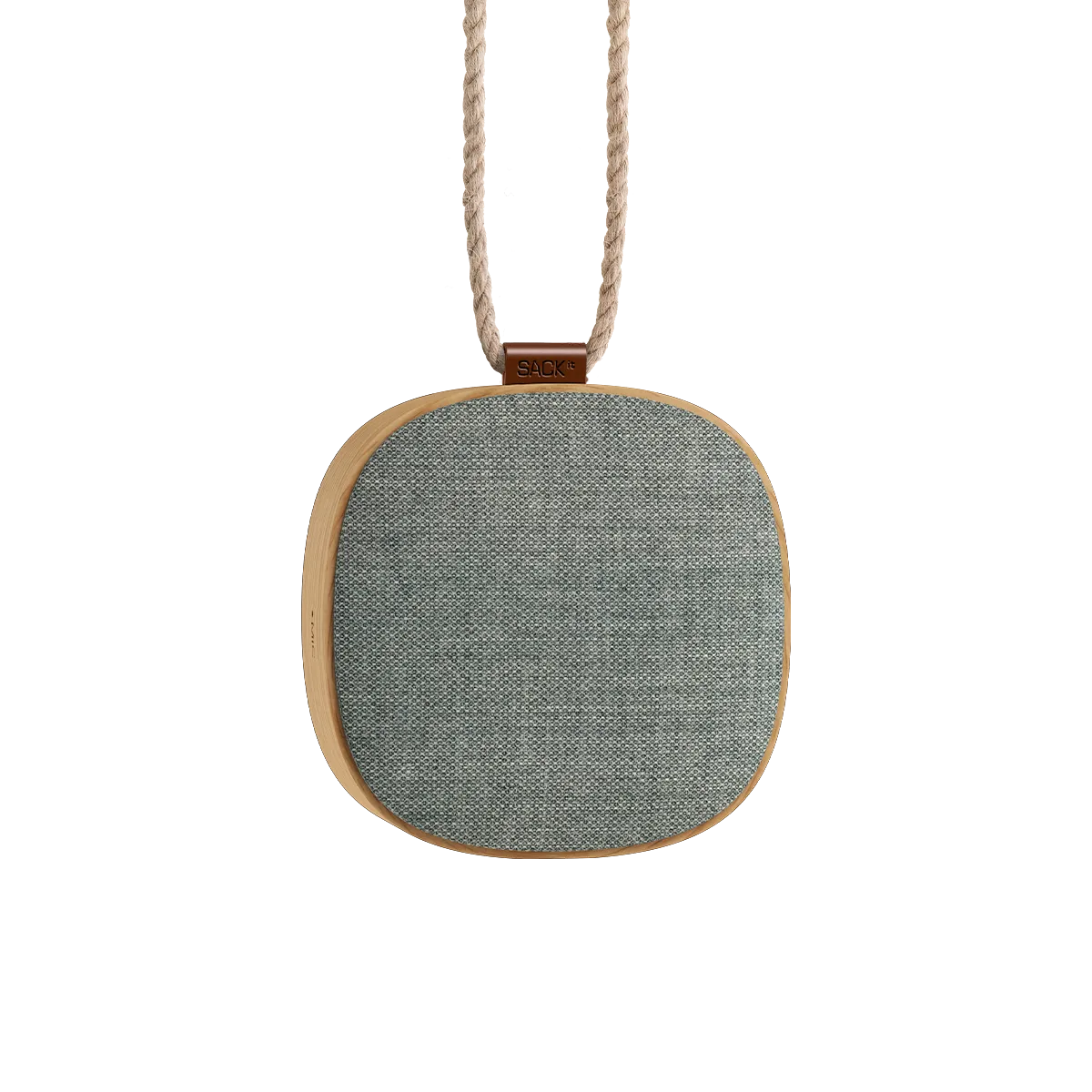 SACKit Go Wood Natural Oak