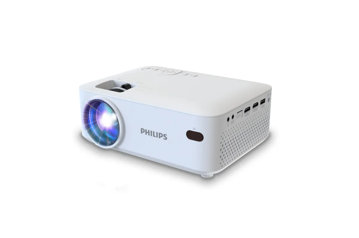 Philips NeoPix 100 Projektor (480P)