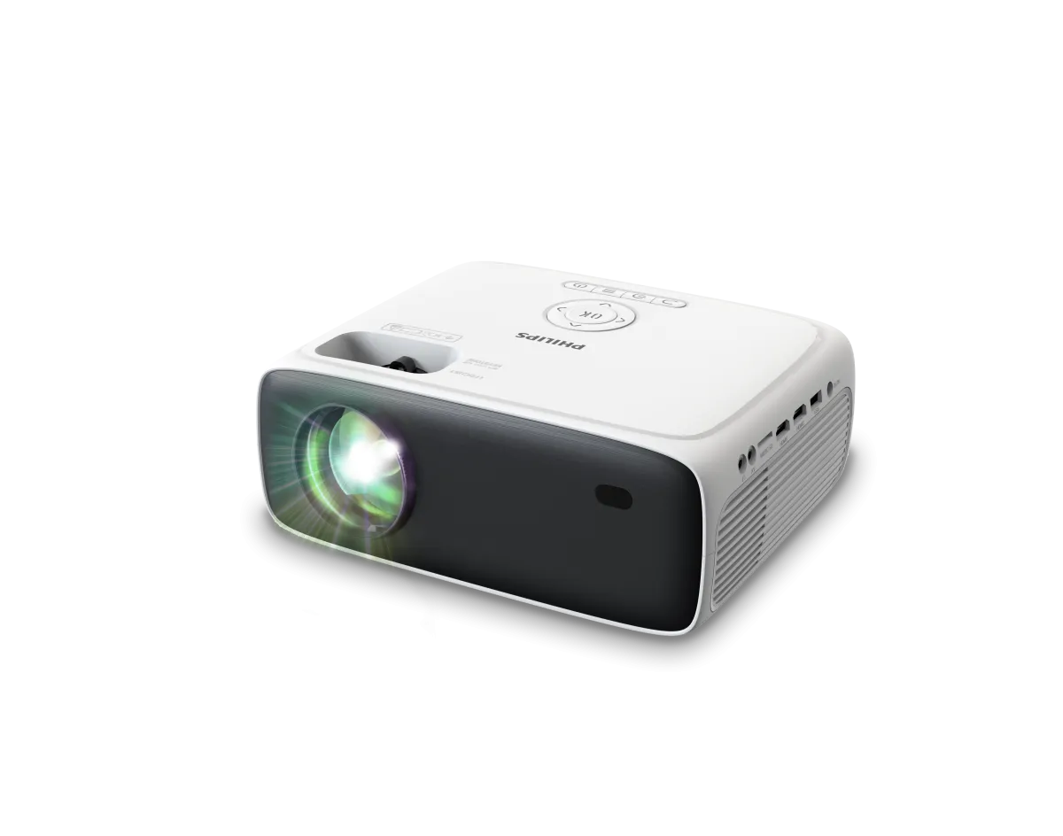 Philips Philips NeoPix 200 Projector (full hd, 200 lumen)