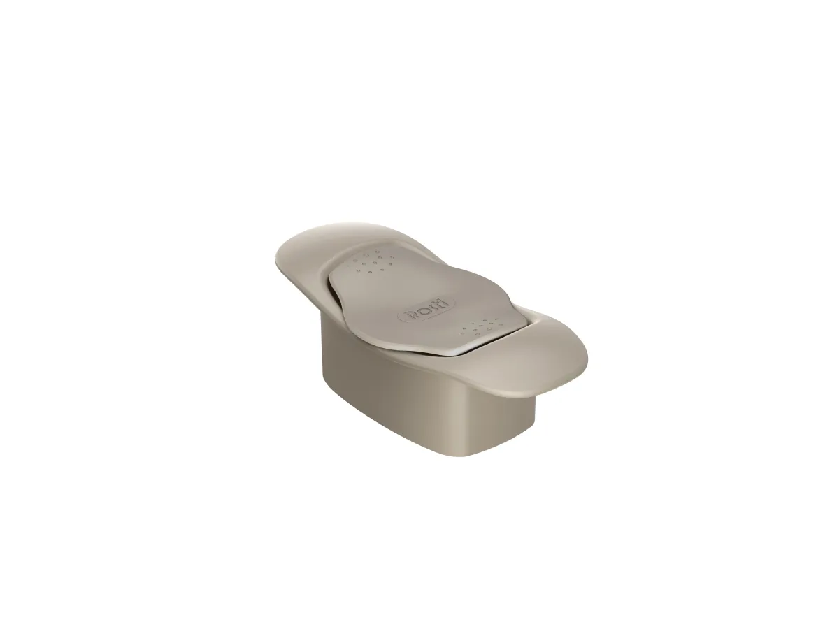 Rosti Hasselbak cutter, humus