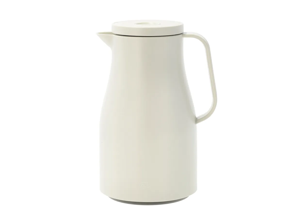 Alfi Termokande 1 L i strøvet beige, Econscious