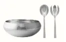 SKÅL OG SALATBESTIK
