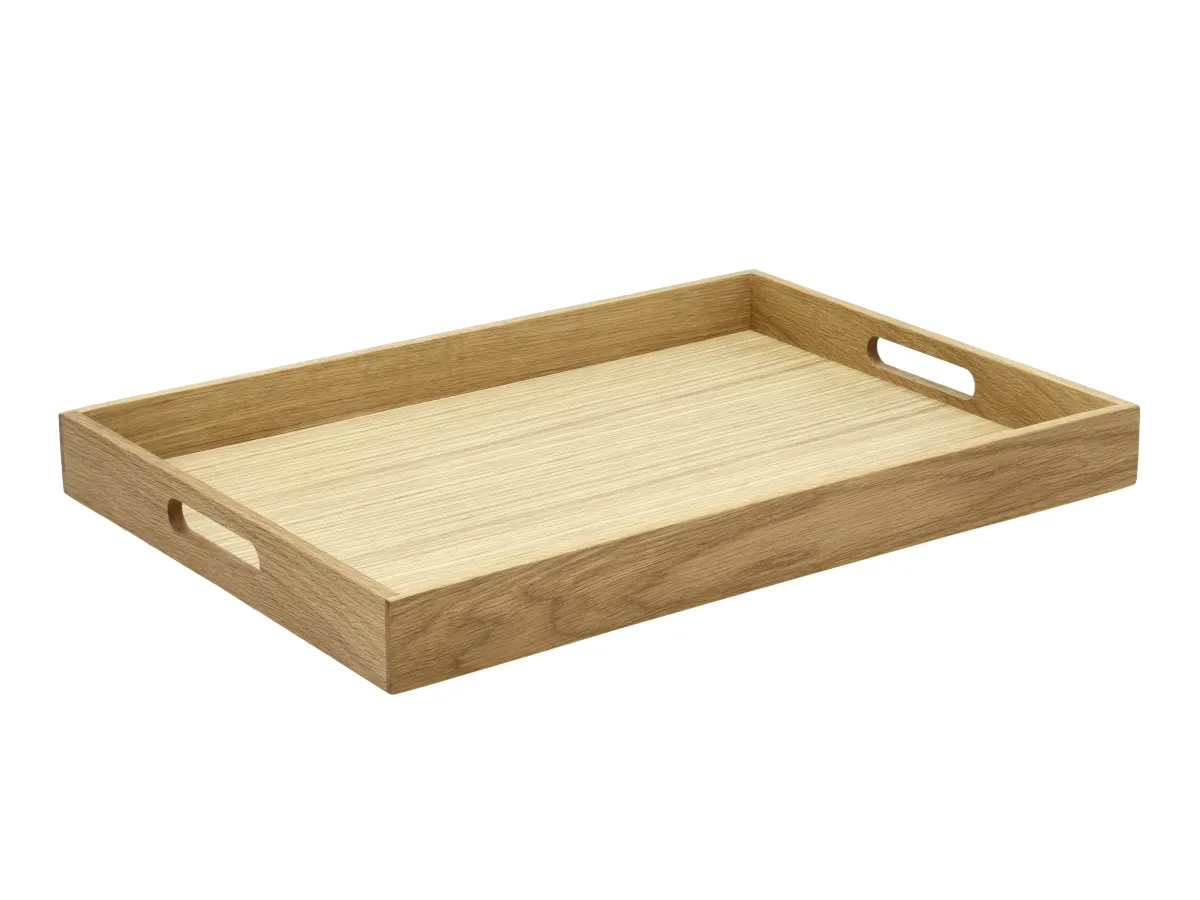 Pillivuyt Gourmet Douron bakke 50,8 x 35,6 x 5,1 cm, eg FSC