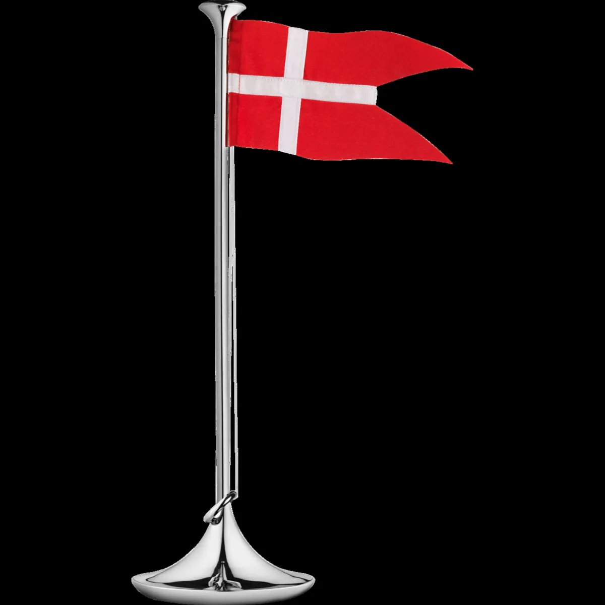 Georg Jensen fødselsdagsflag