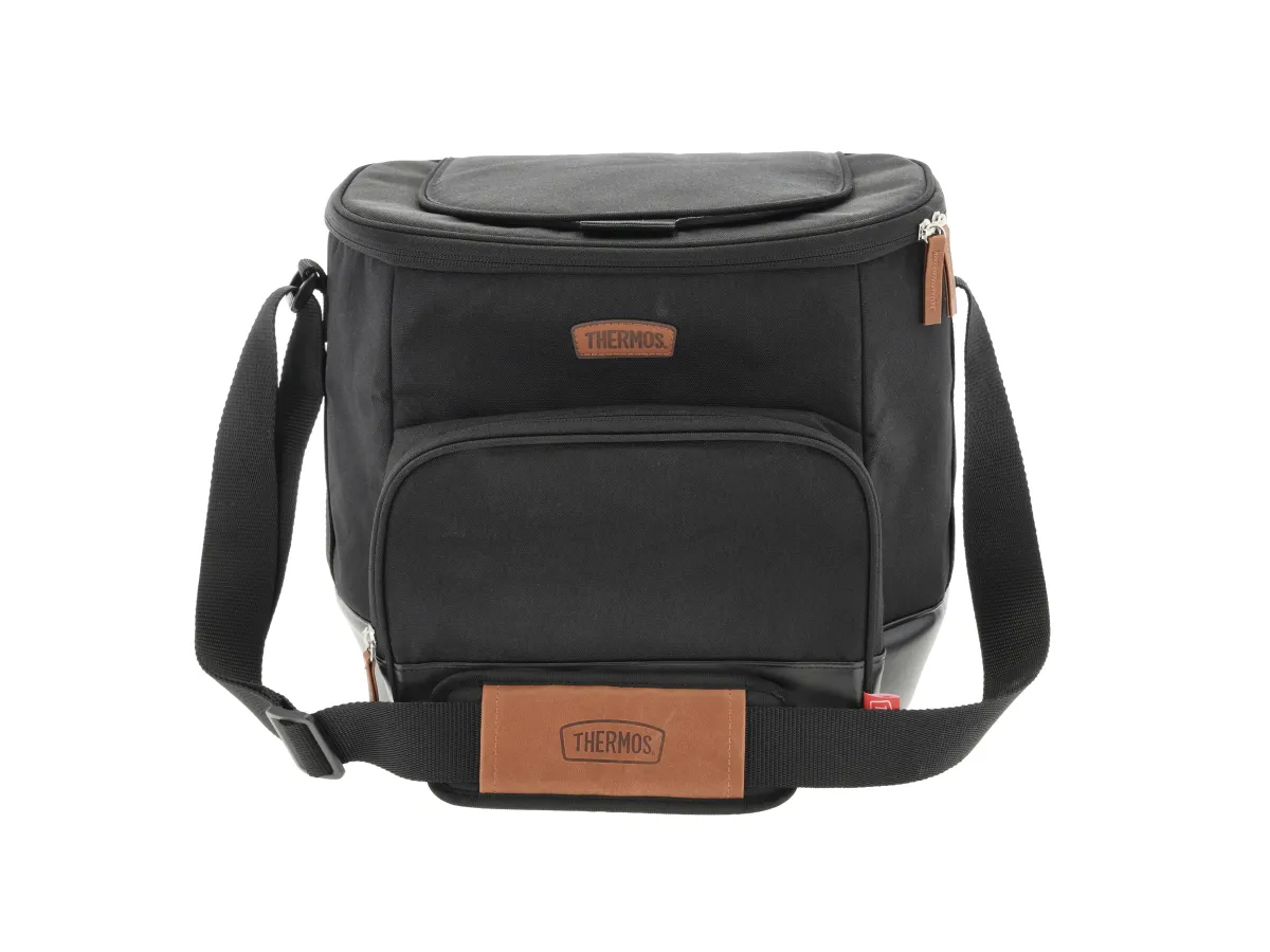 Thermos Køletaske 29,8 x 21,6 x 26,6 cm i sort, Premium black
