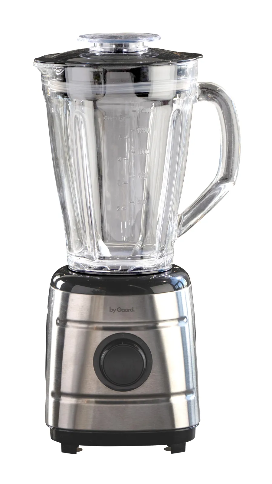 byGaard Blender rustfrit stål