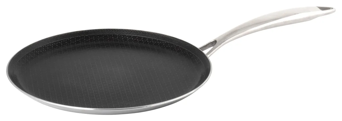 byGaard Hexa Pandekagepande 24x1,5 cm