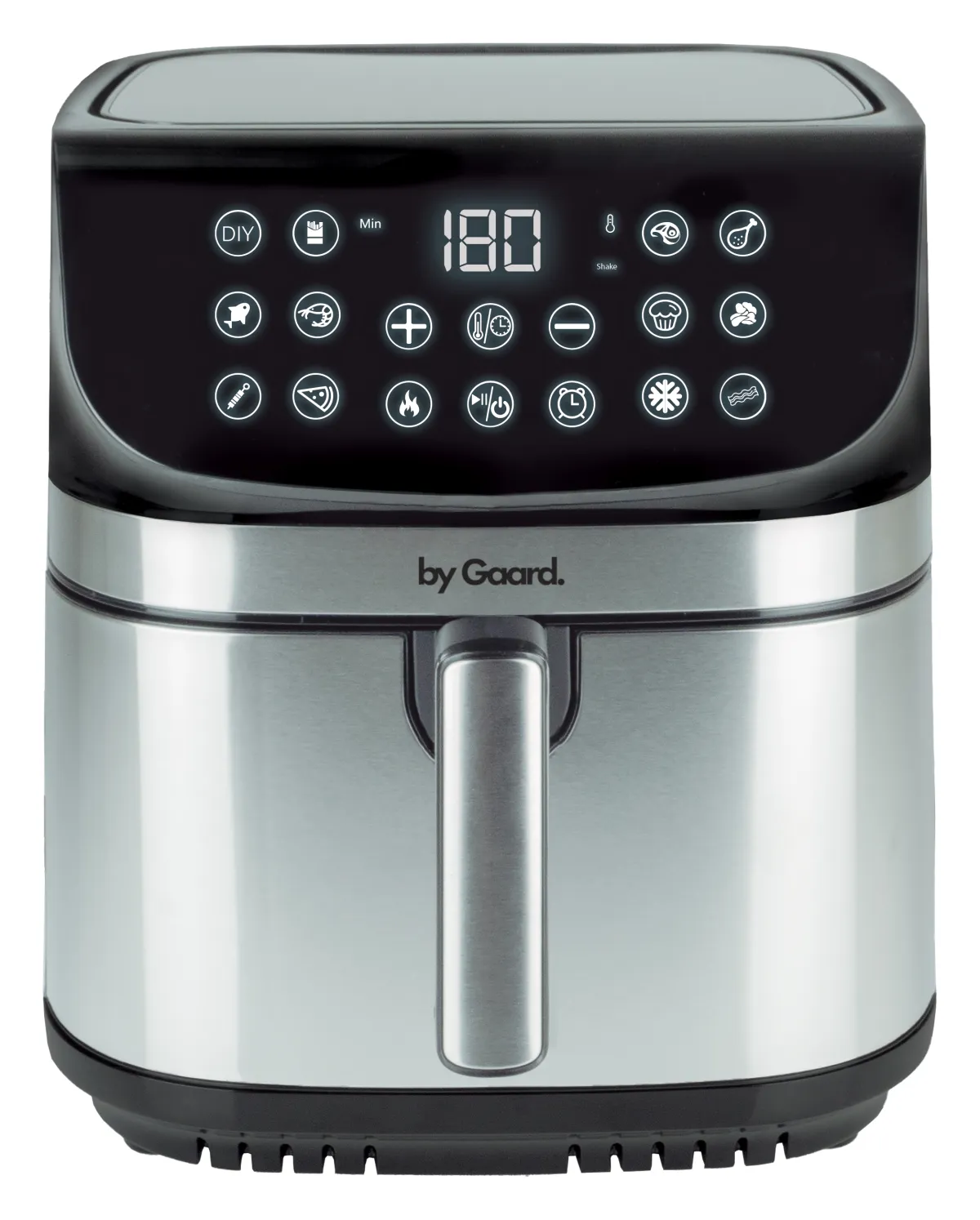 byGaard Air Fryer 9L Double Heating
