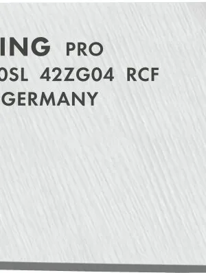 ZWILLING Knivsæt 3-dele - Pro - 1002870