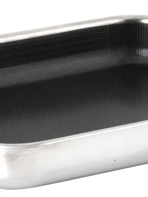 byGaard Hexa Bradepande 32x26,5x5,5 cm