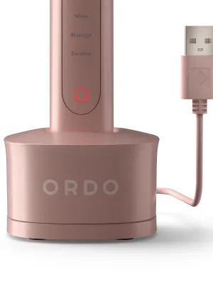 Ordo Ordo Sonic+ Electrisk tandbørste