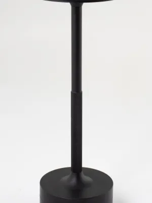 byGaard Genopladelig Lampe 28x13 cm – Guld