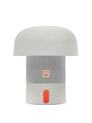 Kooduu Sensa Play Mini LED-lampe – Sort