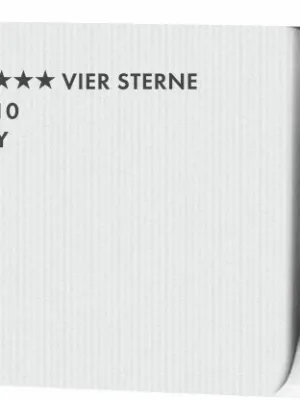 ZWILLING Knivsæt 3-dele - FOUR STAR - 1002238