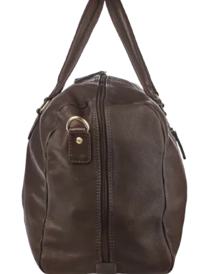 Bon Goût Weekend Bag Columbia – Taube
