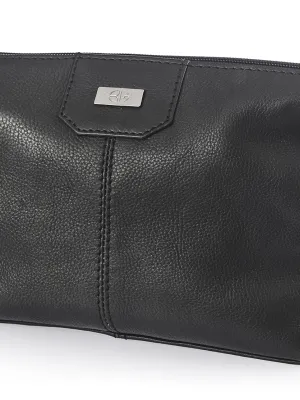 Bon Goût Toilettaske Montana – Dark Brown