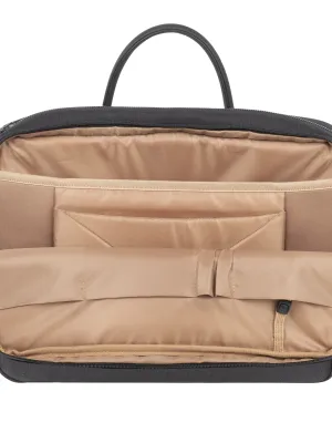Rivacase Clark RIVACASE 8134 Sort Clark-ECO computer 15.6" taske / 6