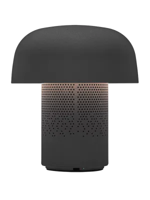 Kooduu Sensa Play LED-lampe – Hvid