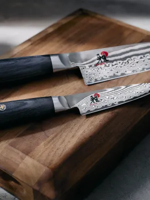 MIYABI Shotoh 9 cm – KAIZEN II 5000FCD