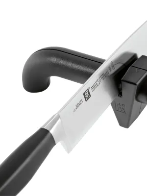 ZWILLING Knivskærper Sort - TWINSHARP - 1031078