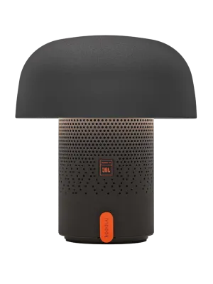 Kooduu Sensa Play LED-lampe – Hvid