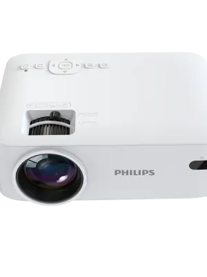 Philips NeoPix 100 Projektor (480P)