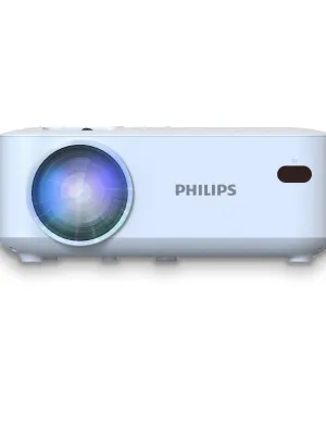Philips NeoPix 100 Projektor (480P)