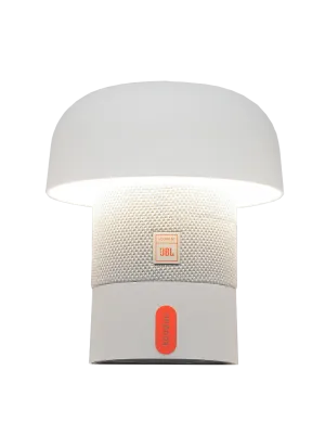 Kooduu Sensa Play Mini LED-lampe – Sort