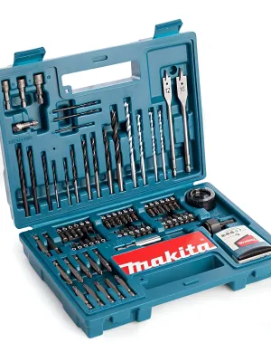 Makita Makita B-53811 bor/bits sæt 100pcs.