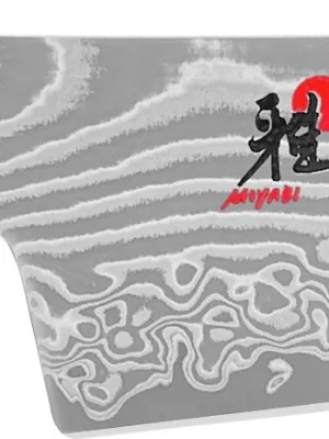 MIYABI Shotoh 14 cm – KAIZEN II 5000FCD
