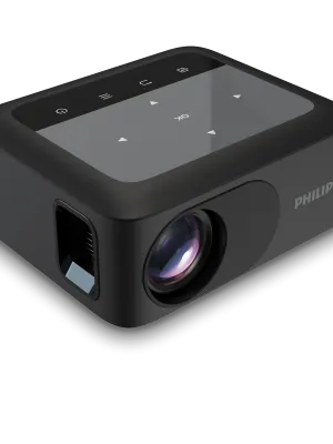 Philips NeoPix 110 Projektor (HD 720P)