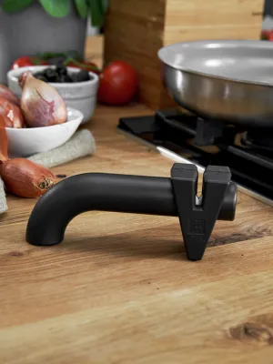 ZWILLING Knivskærper Sort - TWINSHARP - 1031078