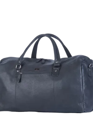 Bon Goût Weekend Bag Columbia – Taube