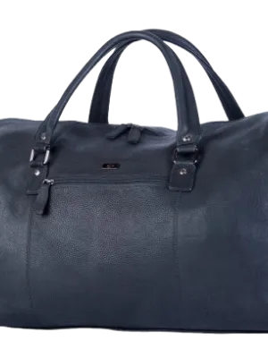 Bon Goût Weekend Bag Columbia – Taube