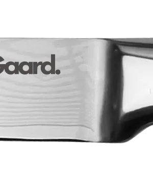 byGaard by Gaard DKS2526 Damascus Knife Set 6 Dele - FSC MIX 70%