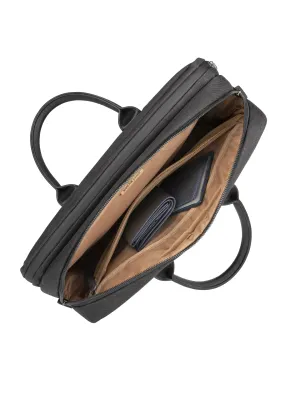 Rivacase Clark RIVACASE 8134 Sort Clark-ECO computer 15.6" taske / 6