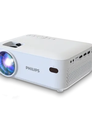 Philips NeoPix 100 Projektor (480P)