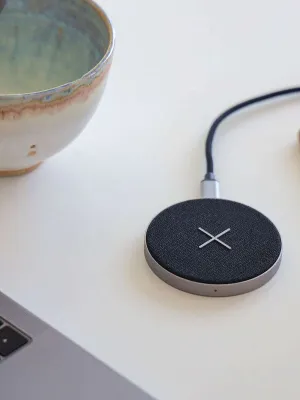 SACKit Charge 50 Care Black