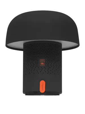 Kooduu Sensa Play LED-lampe – Hvid