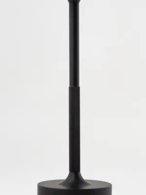 byGaard Genopladelig Lampe 28x13 cm – Guld
