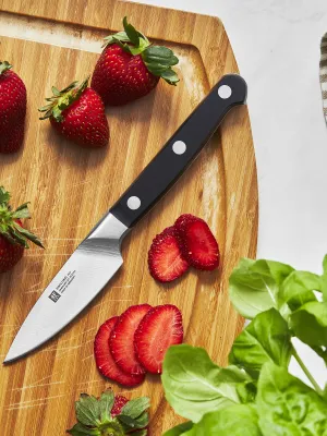 ZWILLING Knivsæt 2-dele - Pro - 1002868