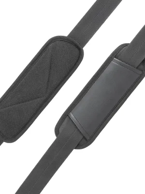 Rivacase Clark RIVACASE 8134 Sort Clark-ECO computer 15.6" taske / 6