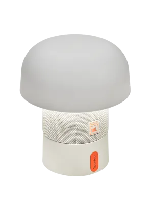 Kooduu Sensa Play Mini LED-lampe – Sort