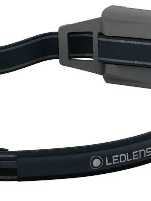 Ledlenser NEO5R Løbe Pandelampe – Sort/Grå