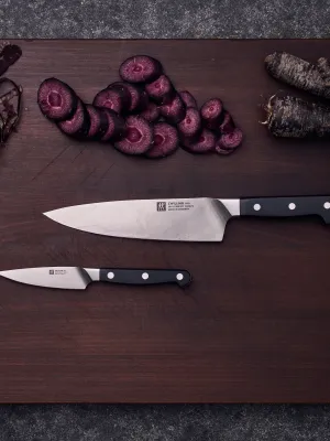 ZWILLING Knivsæt 2-dele - Pro - 1002868
