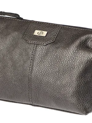 Bon Goût Toilettaske Montana – Dark Brown