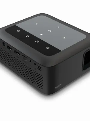 Philips NeoPix 110 Projektor (HD 720P)