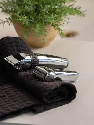 byGaard Trimmer & rejse  Shaver Sæt