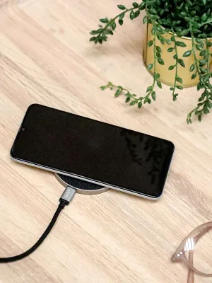 SACKit Charge 50 Care Black